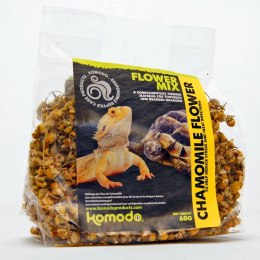 KOMODO CHAMOMILE FLOWER 60G