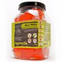 KOMODO JELLY POT STRAWBERRY - POKARM TRUSKAWKA W ŻELU