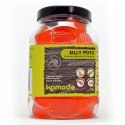 KOMODO JELLY POT STRAWBERRY - POKARM TRUSKAWKA W ŻELU