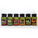 KOMODO PREMIUM LIFEFOOD BOOSTER FOR AMPHIBIANS 75G