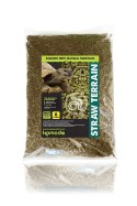 KOMODO STRAW TERRAIN 6L - PODŁOŻE Z SŁOMY DLA ŻÓŁWI