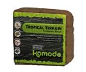 KOMODO TROPICAL TERRAIN BRICK M - PODŁOŻE Z WŁÓKIEN KOKOSA 4L