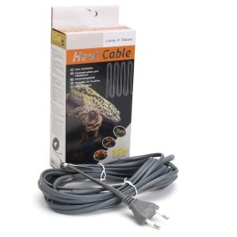 REPTI-ZOO HEAT CABLE 50W KABEL GRZEWCZY