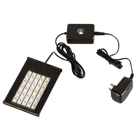 LAMPA LED DO TERRARIUM REPTI-ZOO 6W