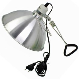 REPTI-ZOO RL03 KOMPLETNA LAMPA NA ŻARÓWKĘ 35-200W