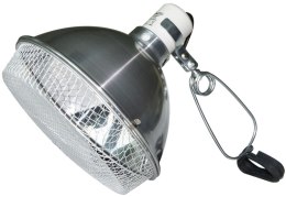 REPTI-ZOO RL03 KOMPLETNA LAMPA NA ŻARÓWKĘ 35-200W