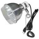 REPTI-ZOO RL03 KOMPLETNA LAMPA NA ŻARÓWKĘ 35-200W