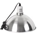 REPTI-ZOO RL03 KOMPLETNA LAMPA NA ŻARÓWKĘ 35-200W