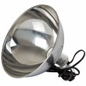 REPTI-ZOO RL03 KOMPLETNA LAMPA NA ŻARÓWKĘ 35-200W