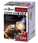 REPTI-ZOO SUPERSUN 125W LAMPA ŻAROWO-RTĘCIOWA