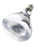 LAMPA ŻAROWO-RTĘCIOWA REPTI-ZOO 160W DO TERRARIUM