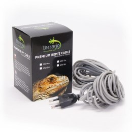 KABEL GRZEWCZY 10,5 M DO TERRARIUM