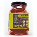 KOMODO JELLY POT BROWN SUGAR- POKARM BRĄZOWY CUKIER W ŻELU