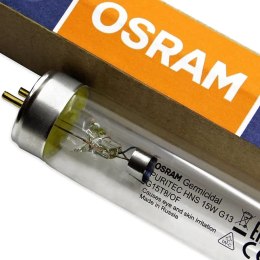 OSRAM PURITEC HNS 30W ŻARNIK UV-C T8 DO OPRAW LAMP