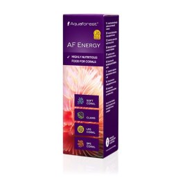 AQUAFOREST ENERGY 10ML