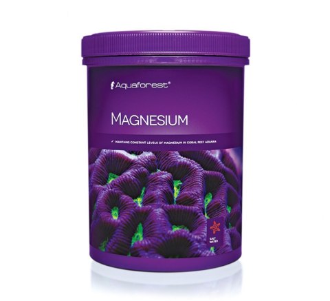 AQUAFOREST MAGNESIUM 0,75KG (BALLING)