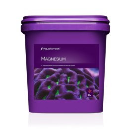 AQUAFOREST MAGNESIUM 4KG (BALLING)