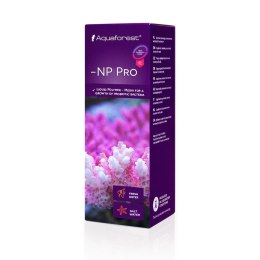 AQUAFOREST -NP PRO 50ML (POLIMERY W PŁYNIE)