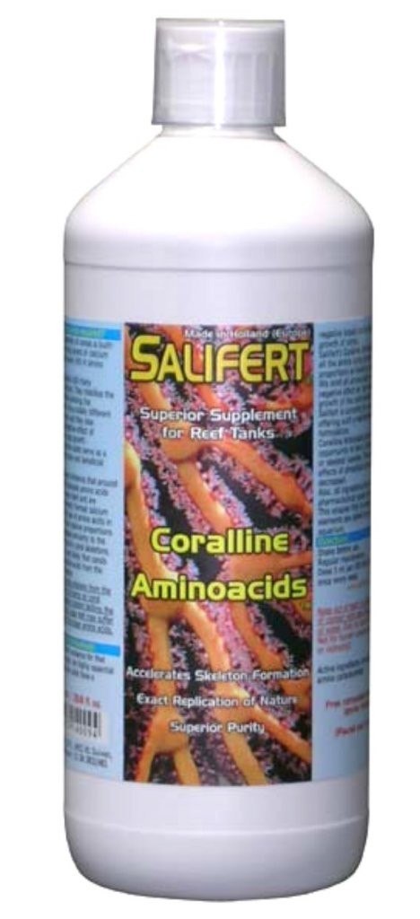 SALIFERT AMINO CORAL 500ML