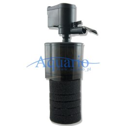 AQUAEL TURBO FILTER 1500 DO CZYSZCZENIA WODY W AKW