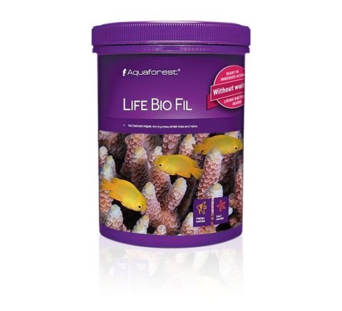 AQUAFOREST LIFE BIO FIL 1200ML