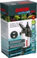 EHEIM REEFLEX 500 STERYLIZATOR UV 9W 300-500L