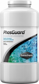 SEACHEM PHOSGUARD 500ML PREPARAT DO AKWARIUM