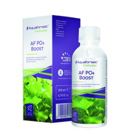 AQUAFOREST PO4 BOOST 200ML - FOSFOR W PŁYNIE