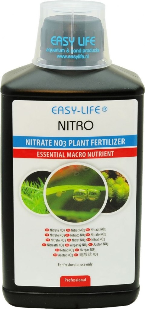 EASY LIFE NITRO 250ML