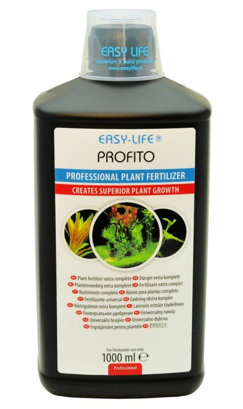 EASY LIFE PROFITO 500ML