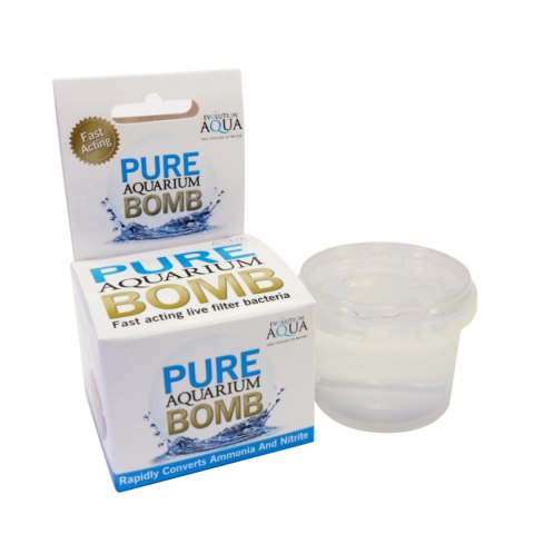 EVOLUTION AQUA PURE BOMB - BAKTERIE NA START ZBIORNIKA