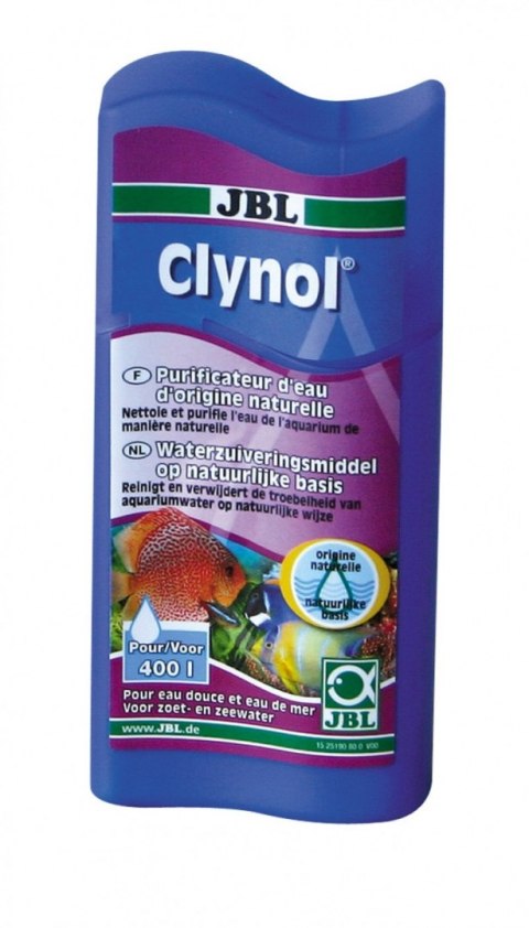 JBL CLYNOL 250ML