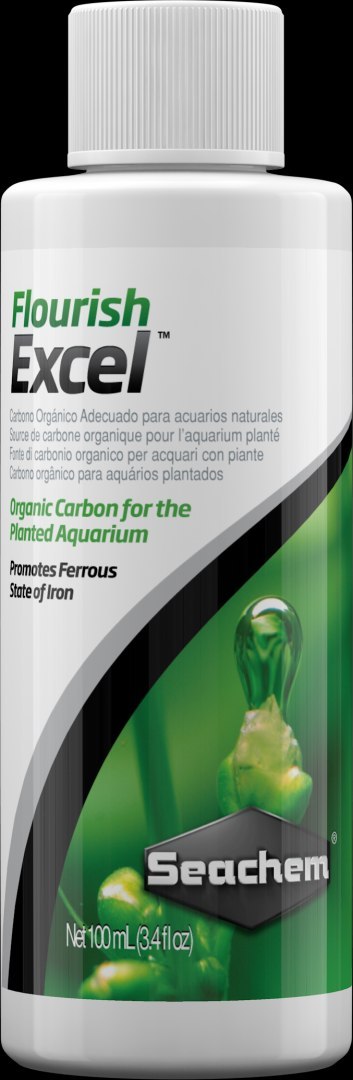 SEACHEM FLOURISH EXCEL 250ML