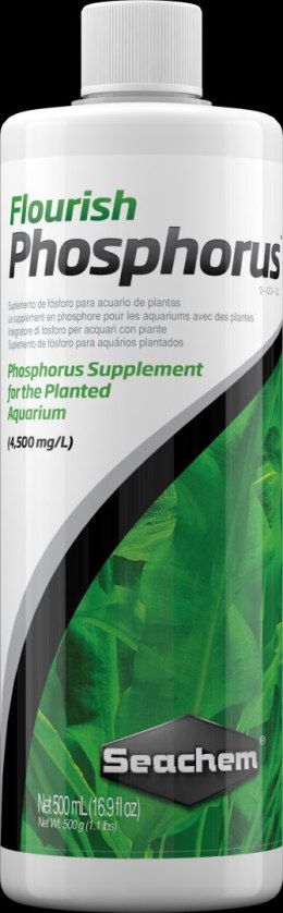 SEACHEM FLOURISH PHOSPHORUS 100ML