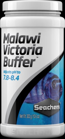 SEACHEM MALAWI/VICTORIA BUFFER 300G