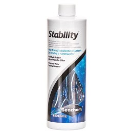 SEACHEM STABILITY 500ML PREPARAT DO AKWARIUM