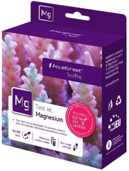 AQUAFOREST TESTPRO MAGNESIUM