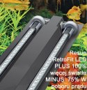 RESUN RETRO FIT LED - 10W 90CM PLANT