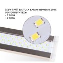 SUNSUN ADE 28W - LAMPA LED 93 - 113CM