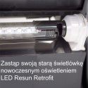 RESUN RETRO FIT GTR LED - 10W 59CM SUPER SUNNY