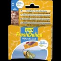 TETRA FRESH DELICA BRINE SHRIMPS 48G