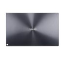 Asus MB16AMT Touchscreen, IPS, FHD, 16:9, 250 cd/m², Dark gray