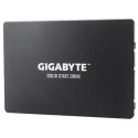 Gigabyte GP-GSTFS31480GNTD 480 GB, SSD interface SATA, Write speed 480 MB/s, Read speed 550 MB/s