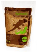 JADALNY PIASEK DLA GADÓW KOMODO CACO3 SAND CARAMEL