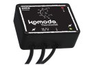 KOMODO DIMMER THERMOSTAT 600W - TERMOSTAT OPORNIKOWY