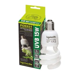 KOMODO FOREST SUNLIGHT BULB 26W - ŻARÓWKA UVB 5.0