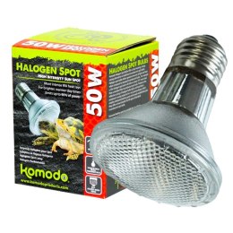 KOMODO HALOGEN 50W - HALOGEN GRZEWCZY 3W1