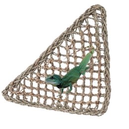 REPTI-ZOO SEAWEED HAMMOCK XL - HAMAK DLA GADÓW