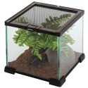 REPTI-ZOO TERRARIUM AK 21X21X15