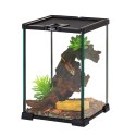 REPTI-ZOO TERRARIUM AK 21X21X30